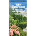 New Hampshire Trees & Wildflowers: A Folding Pocket Guide to Familiar Plants