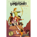 Lumberjanes Vol. 2