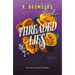 Threaded Lies: Tangled Hearts, Book Two
