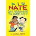 Big Nate: Say Good-Bye to Dork City: Volume 12