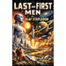 Last and First Men: A Story of the Near and Far Future