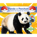 Panda X Pancham: The Animal That Inspired the Pokémon: Animal That Inspired the Pokémon