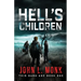 Hell's Children: A Post-Apocalyptic Survival Thriller