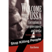 Welcome to the USSA: Corruption in the government and media