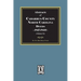 Cabarrus County, North Carolina Deeds, 1817-1833. (Volume #3)
