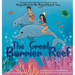 The Great Barrier Reef