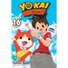 Yo-Kai Watch, Vol. 16