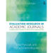 Evaluating Research in Academic Journals: A Practical Guide to Realistic Evaluation