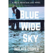 Blue Wide Sky: A Smith Mountain Lake Novel