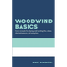 Woodwind Basics: Core concepts for playing and teaching flute, oboe, clarinet, bassoon, and saxophone