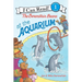 The Berenstain Bears at the Aquarium