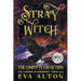 Stray Witch The Complete Collection The Vampires of Emberbury Books 1-4