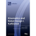 Kinematics and Robot Design I, KaRD2018