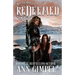 Redeemed: Dystopian Urban Fantasy