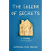 The Seller of Secrets: A Memoir