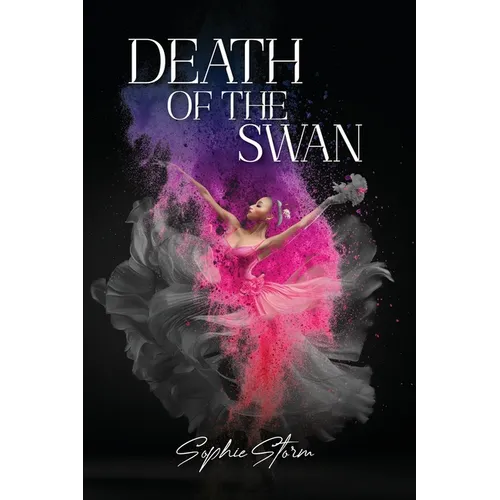 Death of the Swan