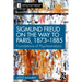 Sigmund Freud on the Way to Paris, 1873-1885: Foundations of Psychoanalysis