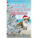 Murder Aboard the Mistletoe: A Christmas Cozy Mystery