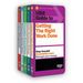 HBR Guides to Being an Effective Manager Collection