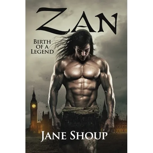 Zan: Birth of a Legend