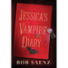Jessica's Vampire Diary