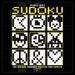 Pixel Art Sudoku: 101 Unique Sudoku Puzzles for Adults