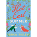 Hot Earl Summer