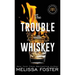The Trouble with Whiskey: Dare Whiskey (Special Edition)