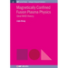 Magnetically Confined Fusion Plasma Physics: Ideal MHD Theory