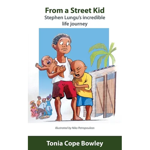 From a Street Kid