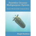Poseidon Oceanic Multipurpose System: Russia's Nuclear Strike Undersea Drone