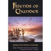 Friends of Thunder: Folktales of the Oklahoma Cherokees
