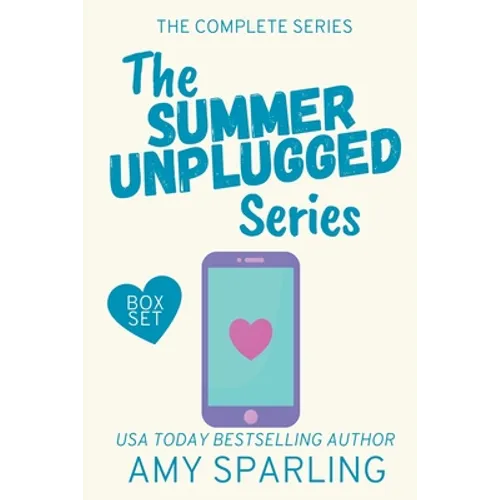 Summer Unplugged: The Complete Series