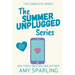 Summer Unplugged: The Complete Series