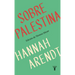 Sobre Palestina / On Palestine