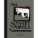 An Alphabet of Animals