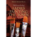 The Divine Circle of Ladies Painting the Town: The 8th Cass Shipton Adventure
