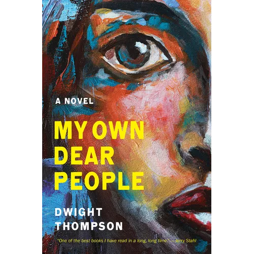 My Own Dear People