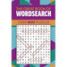 The Great Book of Wordsearch: Over 500 Puzzles