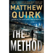 The Method: A Thriller