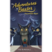 The Adventures of Baxter: The Cat Pack Attack