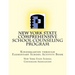 New York State Comprehensive School Counseling Program: Kindergarten Through Elementary School Activity Book