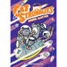 Catstronauts: Cosmic Clutter