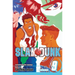 Slam Dunk, Vol. 9