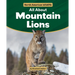 All about Mountain Lions