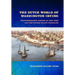 The Dutch World of Washington Irving: Knickerbocker's History of New York and the Hudson Valley Folktales