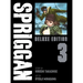 Spriggan: Deluxe Edition 3