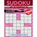 Sudoku Samurai Medium: Original Sudoku For Brain Power Vol. 7: Include 500 Puzzles Sudoku Samurai Medium Level