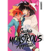 Sachi's Monstrous Appetite 4