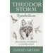 Theodor Storm Symbolism: Reading Storm's Landscapes